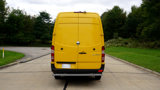Used 2014 Freightliner Sprinter 2500 image 4