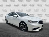Certified 2019 Acura TLX V6 image 2
