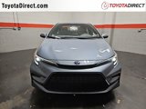 New 2025 Toyota Corolla SE image 2