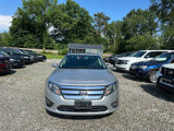 Used 2011 Ford Fusion SE w/ 202A Rapid Spec Order Code image 2