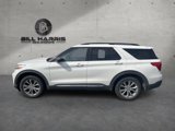 Used 2020 Ford Explorer XLT w/ Equipment Group 202A image 3