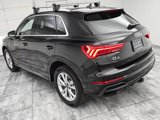 Used 2023 Audi Q3 2.0T Premium Plus w/ Premium Plus Package image 4