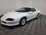 Used 1995 Chevrolet Camaro Z28 image 3