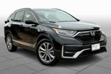 Used 2021 Honda CR-V Touring image 2