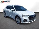 Used 2023 Audi Q3 2.0T Premium image 4
