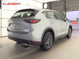 Used 2019 MAZDA CX-5 Sport w/ I-ACTIVSENSE Package image 5