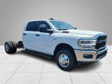 New 2024 RAM 3500 SLT w/ Quick Order Package 2YG SLT image 2