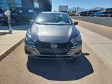 New 2024 Nissan Versa S w/ S Plus Package image 2