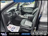 Certified 2023 Ford Explorer XLT w/ Equipment Group 202A image 2