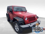Used 2010 Jeep Wrangler Sport image 2