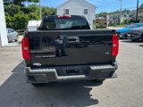Used 2022 Chevrolet Colorado LT w/ Fleet Safety Package image 6