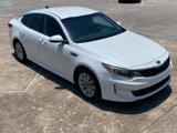 Used 2016 Kia Optima LX w/ Option Group 014 image 4