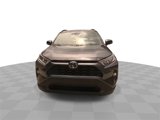 Used 2021 Toyota RAV4 XLE image 4