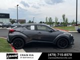 Used 2019 Toyota C-HR LE image 5