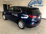 Used 2023 Chevrolet Equinox LT image 4