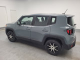 Used 2016 Jeep Renegade Sport w/ Power & Air Group image 3
