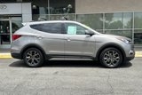 Used 2018 Hyundai Santa Fe Sport w/ 2.0T Ultimate Tech Package 05 image 3