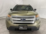 Used 2013 Ford Explorer XLT image 2