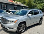Used 2018 GMC Acadia Denali w/ Technology Package image 4