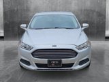 Used 2015 Ford Fusion SE image 2