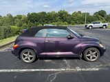 Used 2005 Chrysler PT Cruiser GT image 2