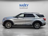 Used 2020 Ford Explorer XLT w/ Equipment Group 202A image 4