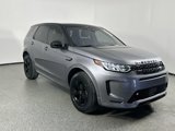 Certified 2021 Land Rover Discovery Sport S R-Dynamic image 3