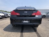 Used 2013 INFINITI G37 x w/ Interior Accent Pkg image 5