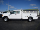 Used 2017 Ford F250 XL w/ Power Equipment Group image 5