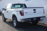 Used 2013 Ford F150 XL w/ Mid Equipment Group image 4