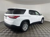 Used 2018 Chevrolet Traverse LS w/ LPO, Floor Liner Package image 3