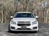 Used 2016 Chevrolet Cruze LT image 2