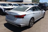 Used 2022 Nissan Altima 2.5 SV image 4