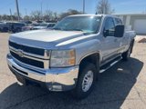 Used 2010 Chevrolet Silverado 2500 LT w/ Interior Plus Package image 3