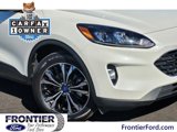 Used 2022 Ford Escape SEL w/ SEL Stealth AWD Package image 4