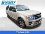 Used 2017 Ford Expedition EL XLT w/ Equipment Group 202A image 5