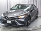 Used 2023 Toyota Camry SE image 3