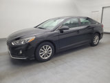 Used 2019 Hyundai Sonata SE image 2