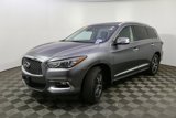 Used 2019 INFINITI QX60 Pure image 5