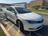 Used 2016 Chrysler 200 Limited w/ Convenience Group image 2