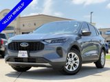 Certified 2024 Ford Escape Active image 2