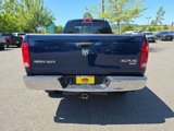 Used 2005 Dodge Ram 2500 Truck SLT w/ Quad Cab Big Horn Value Group image 5