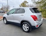 Used 2020 Chevrolet Trax LS w/ Tint and Cruise Package image 5