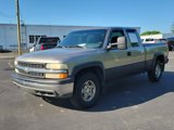 Used 2001 Chevrolet Silverado 1500 LS w/ Firm Ride Suspension Pkg image 2