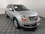 Used 2014 Cadillac SRX Luxury image 4