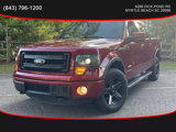 Used 2013 Ford F150 FX4 w/ Luxury Equipment Group image 2