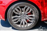 Used 2017 Land Rover Range Rover Sport HSE Dynamic image 4