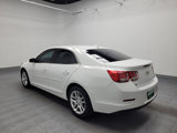 Used 2016 Chevrolet Malibu LT w/ Power Convenience Package image 3