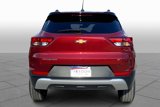 Used 2023 Chevrolet TrailBlazer LT image 4