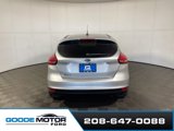 Used 2017 Ford Focus SE image 6
